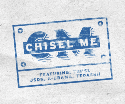 Listen to “Chisel Me” from EnterMission