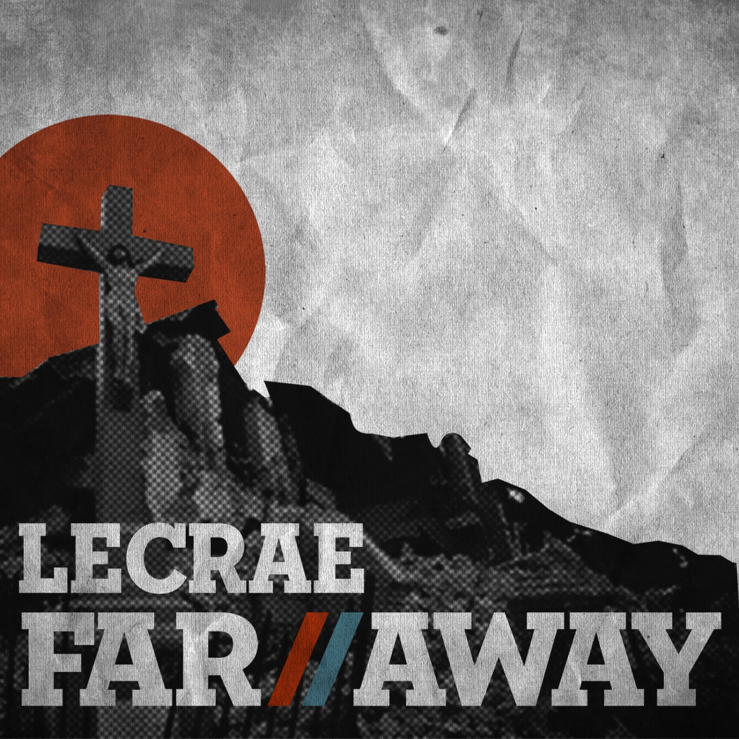 Haiti Benefit Single “Far Away” by Lecrae