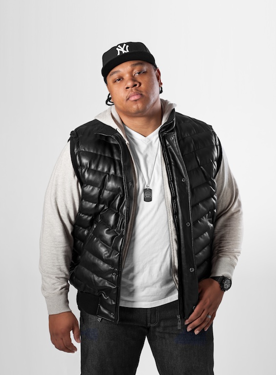 Tedashii answers your questions