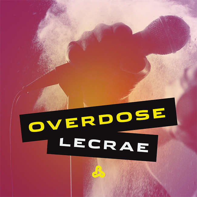 New Lecrae Single Overdose