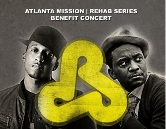 Atlanta Mission Benefit Concert