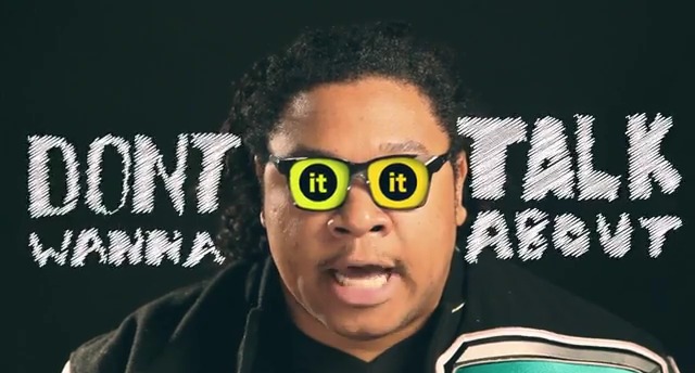 Tedashii- Can’t Get With You