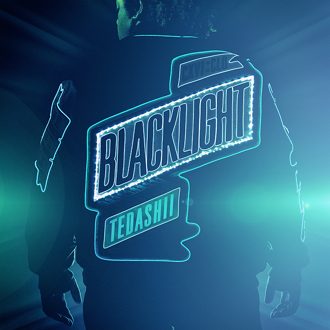 Blacklight in Stores Now!