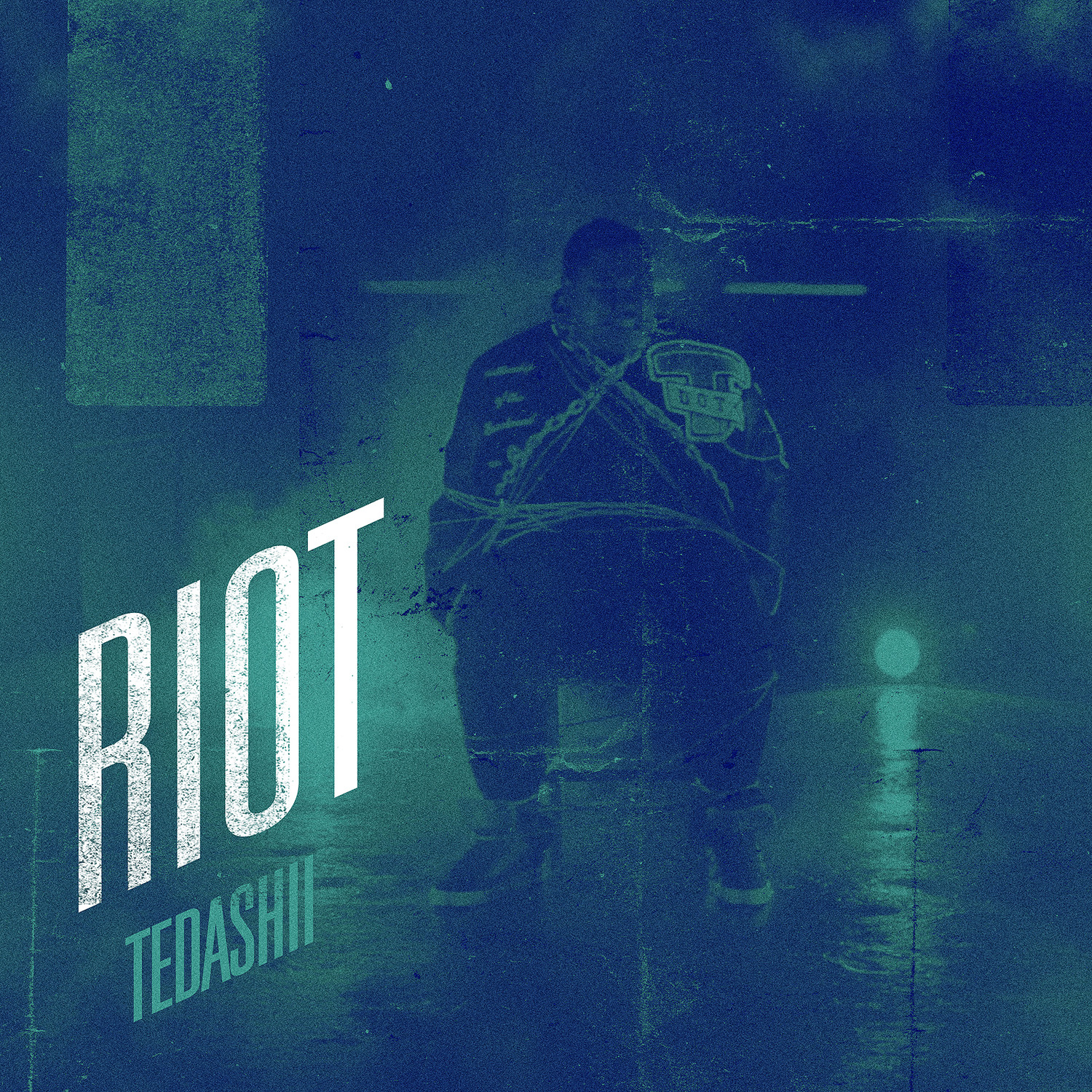 Tedashii Single Riot