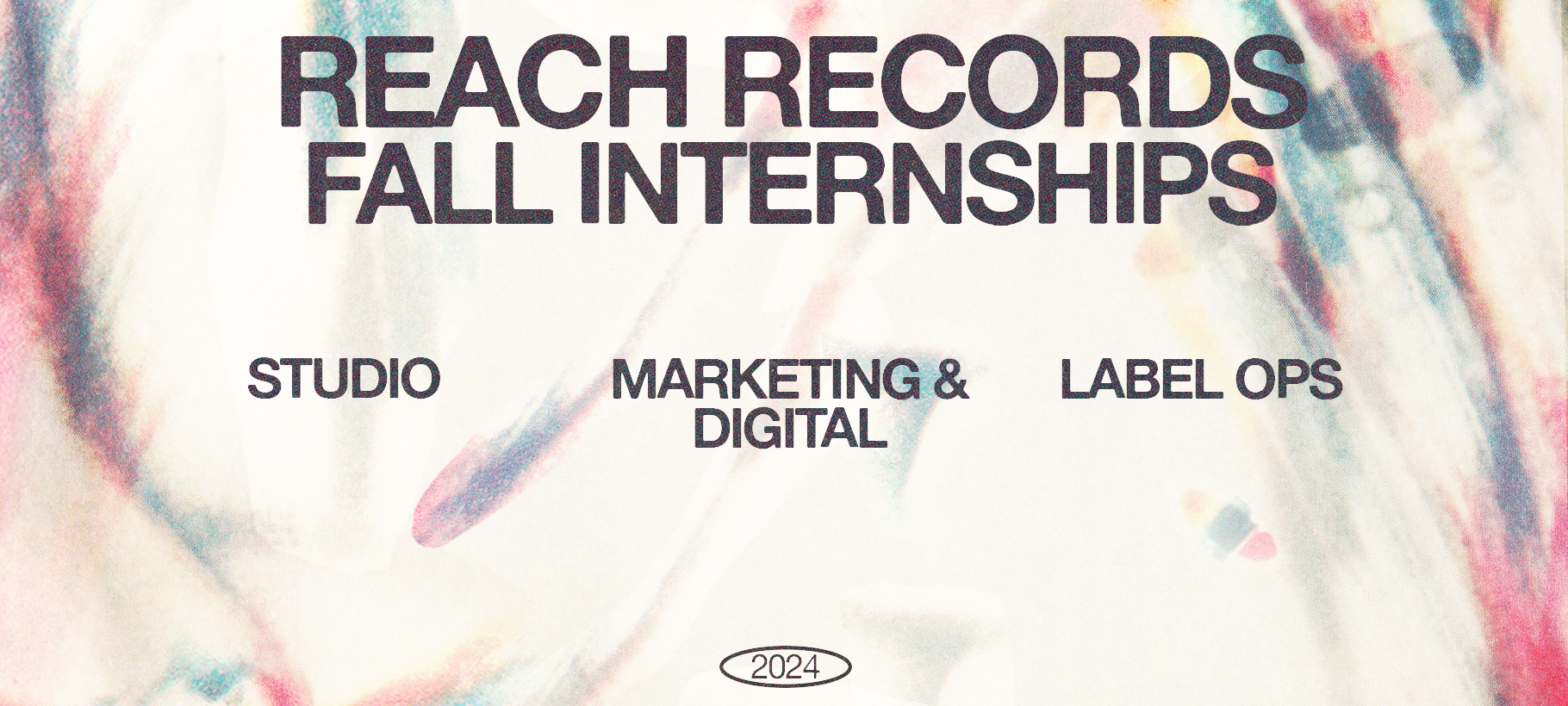 Fall 2024 Internships